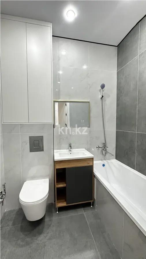 Продажа 2-комнатной квартиры, 45 м² в Караганде - фото 3