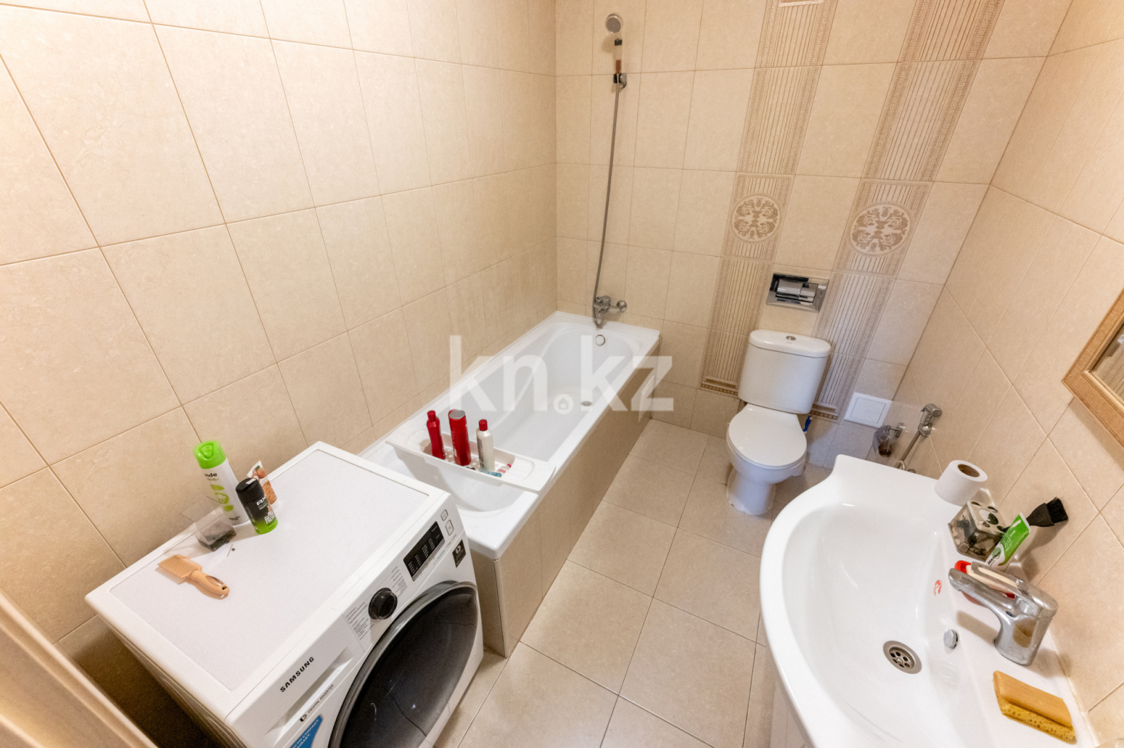 Продажа 3-комнатной квартиры, 82.1 м² - Продажа квартир в новостройках Астаны - страница 17 фото 10 из 40