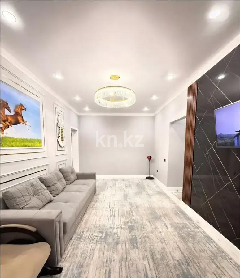 Продажа 3-комнатной квартиры, 79.2 м² в Астане