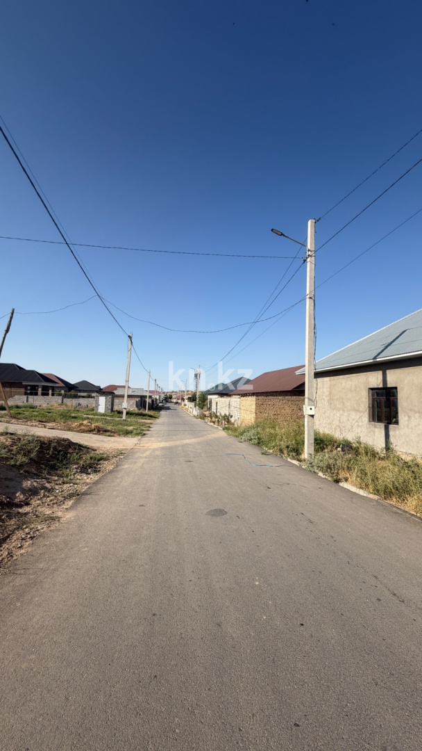 Продажа 4-комнатного дома, 144 м² - Продажа домов, коттеджей в Шымкенте фото 15 из 16