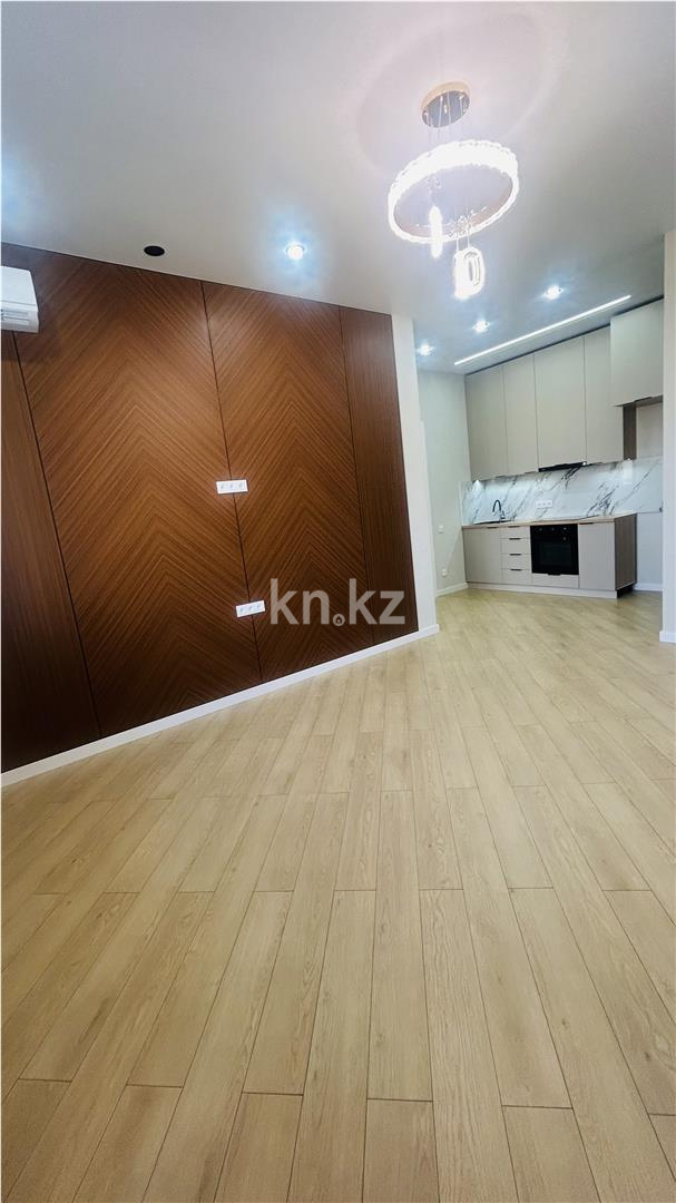 Продажа 2-комнатной квартиры, 45 м² - Продажа двухкомнатных квартир в кирпичном доме в Казахстане - страница 112 фото 2 из 21