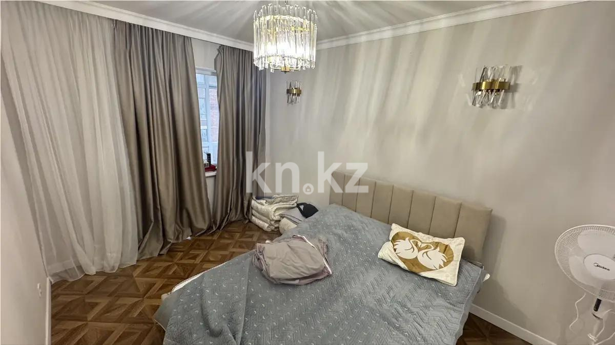 Продажа 2-комнатной квартиры, 64.1 м², пр. Тауелсыздык, дом  25 - Продажа  двухкомнатных квартир в новостройках Астаны фото 2 из 4