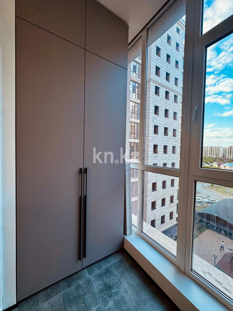 Продажа 3-комнатной квартиры, 85 м², Жошы Хан, дом  13 в Астане - фото 3