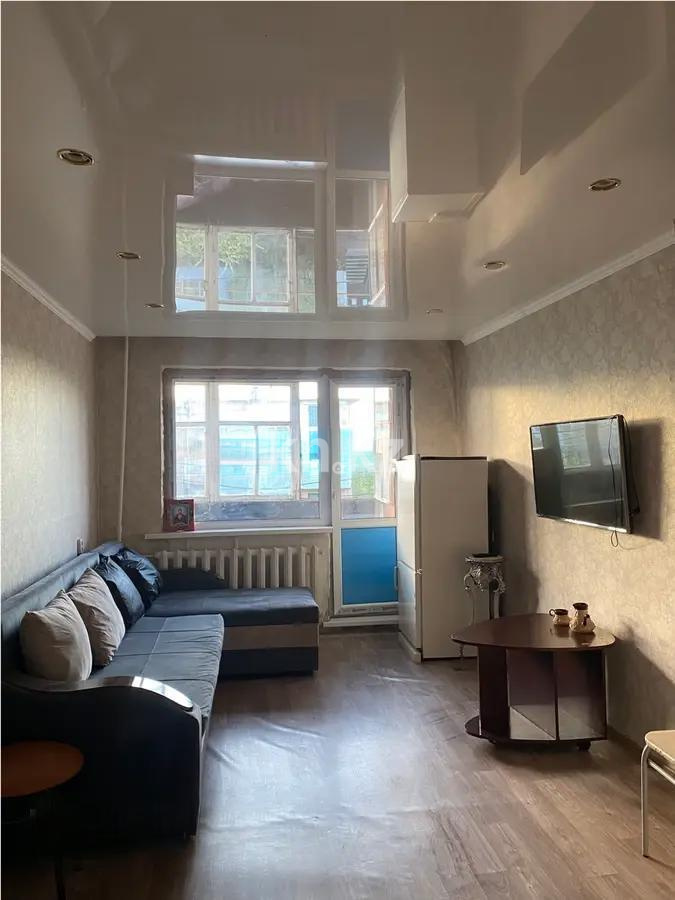 Продажа 2-комнатной квартиры, 48 м², пр. Абая, дом  72 - Продажа квартир в Шахтинске фото 1 из 5