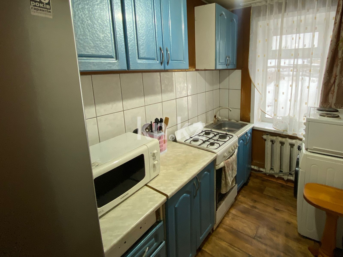 Продажа 4-комнатного дома, 70 м², ул. Жамбыла - Продажа домов, коттеджей в Сарани фото 5 из 15