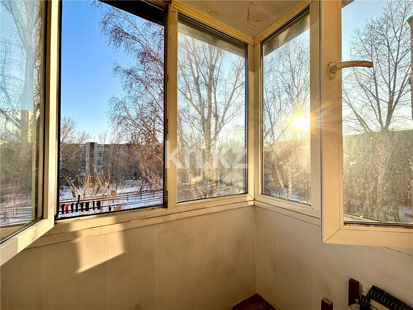 Продажа 3-комнатной квартиры, 62 м² - Продажа квартир в Караганде - страница 20 фото 14 из 16