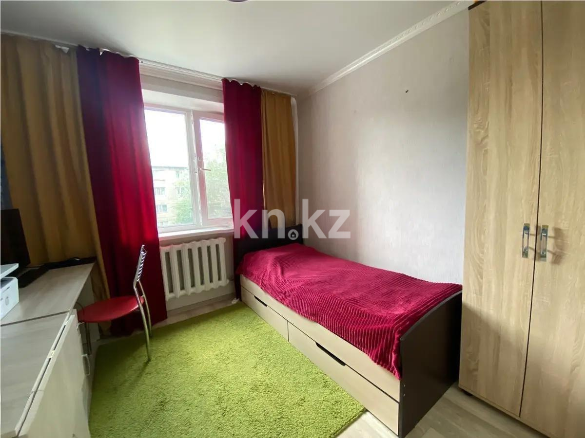 Продажа 3-комнатной квартиры, 64 м², пр. Мира, дом  110б в Темиртау - фото 3