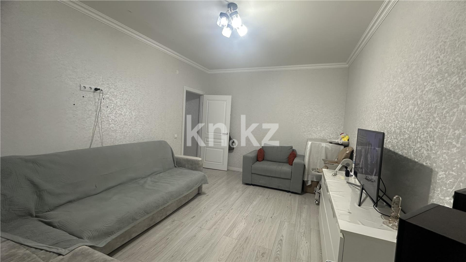 Продажа 2-комнатной квартиры, 48 м² в Астане - фото 2
