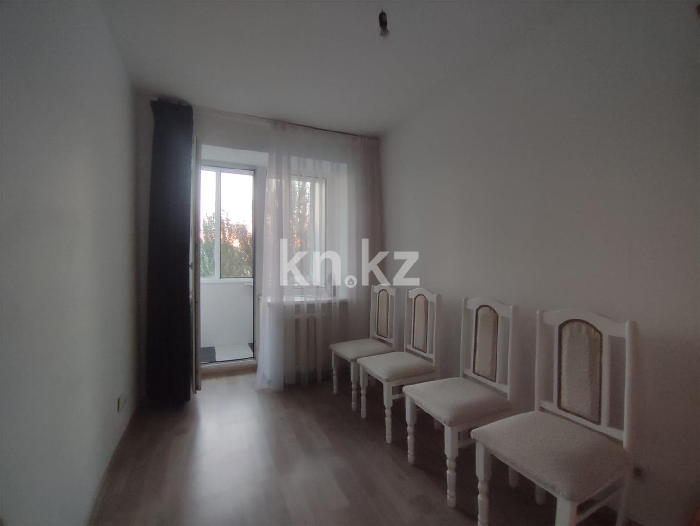 Продажа 3-комнатной квартиры, 56.2 м² - Аренда баз, складов и промышленной недвижимости в Павлодаре фото 9 из 15