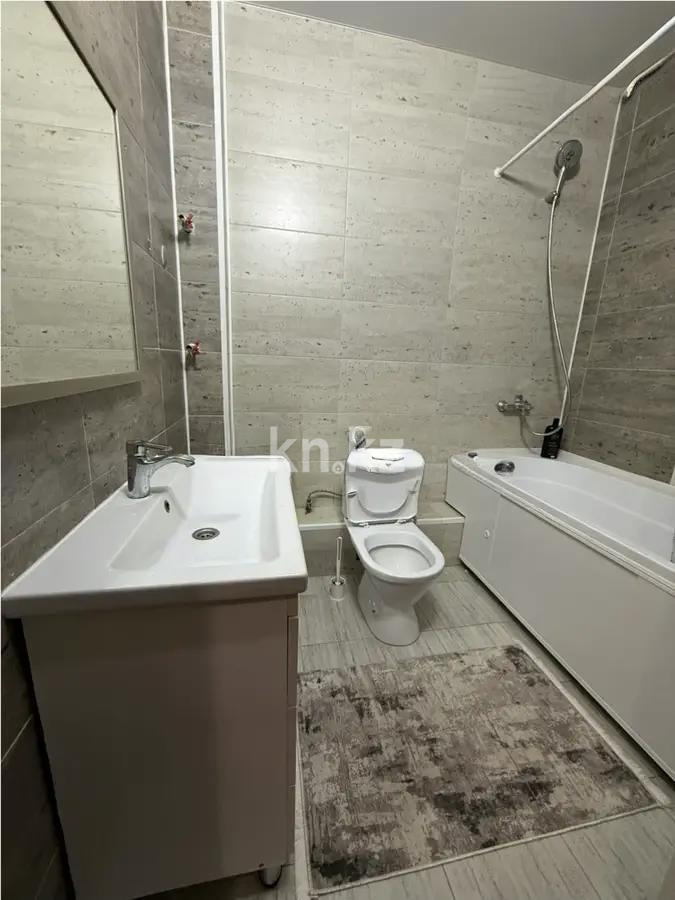 Продажа 2-комнатной квартиры, 60.4 м² - Продажа недвижимости в Астане - страница 4 фото 5 из 6