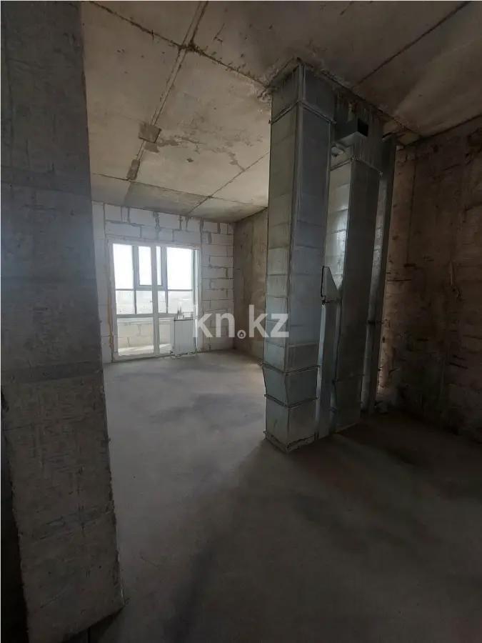 Продажа 2-комнатной квартиры, 44 м², пр. Абая, дом  160 - Продажа квартир в новостройках Алматы фото 1 из 2