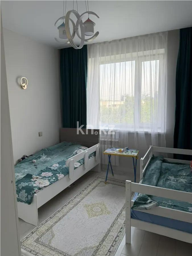 Продажа 2-комнатной квартиры, 51 м² - Продажа квартир в Ауэзовском р-не Алматы фото 2 из 5