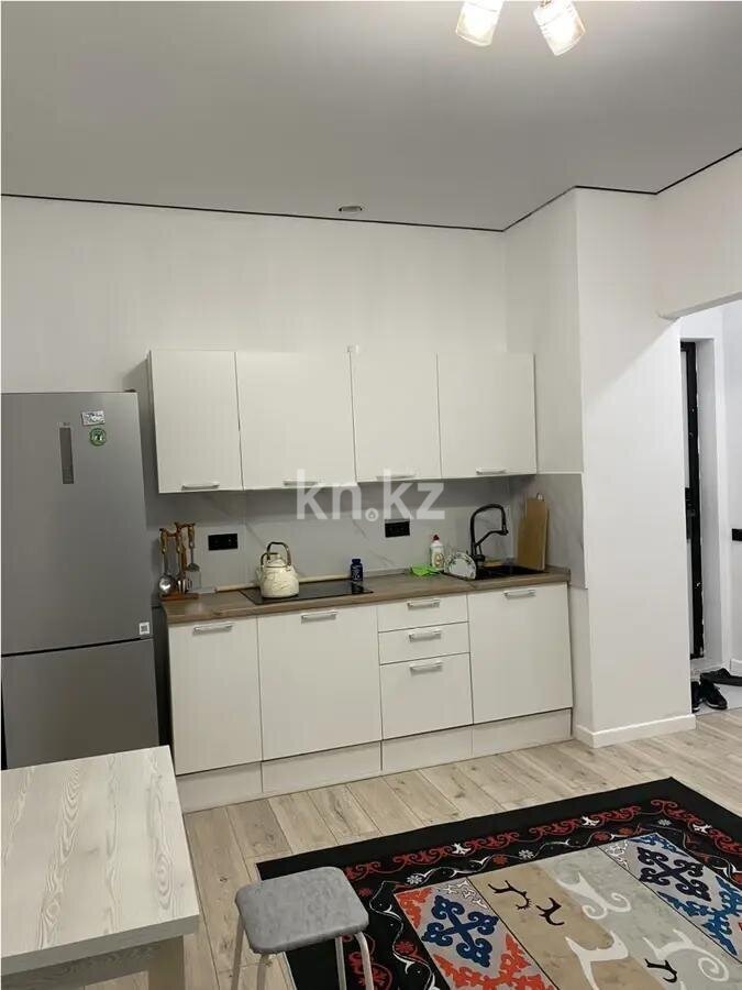 Продажа 2-комнатной квартиры, 34 м² в Астане - фото 2