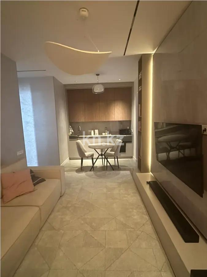 Продажа 2-комнатной квартиры, 57.2 м² - Продажа квартир в Казахстане - страница 11 фото 3 из 5