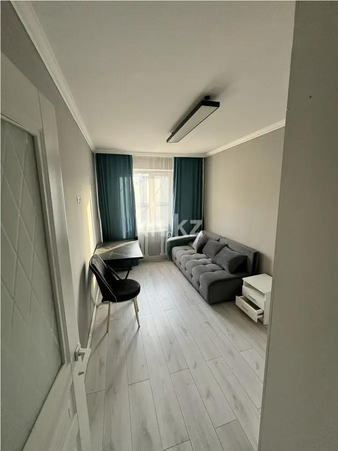 Продажа 3-комнатной квартиры, 65 м² - Продажа трехкомнатных квартир в панельном доме в Алматы фото 1 из 2