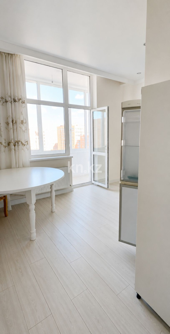 Аренда 1-комнатной квартиры, 52 м² - Аренда квартир помесячно в Астане фото 3 из 10