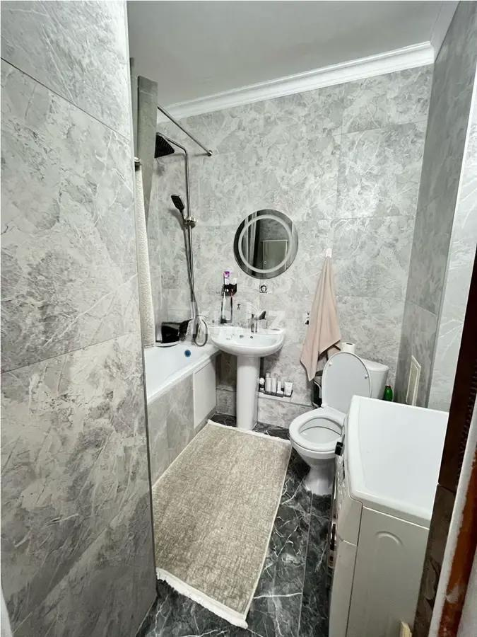 Продажа 2-комнатной квартиры, 76.8 м², ул. Бокейхана, дом  2 в Астане - фото 5