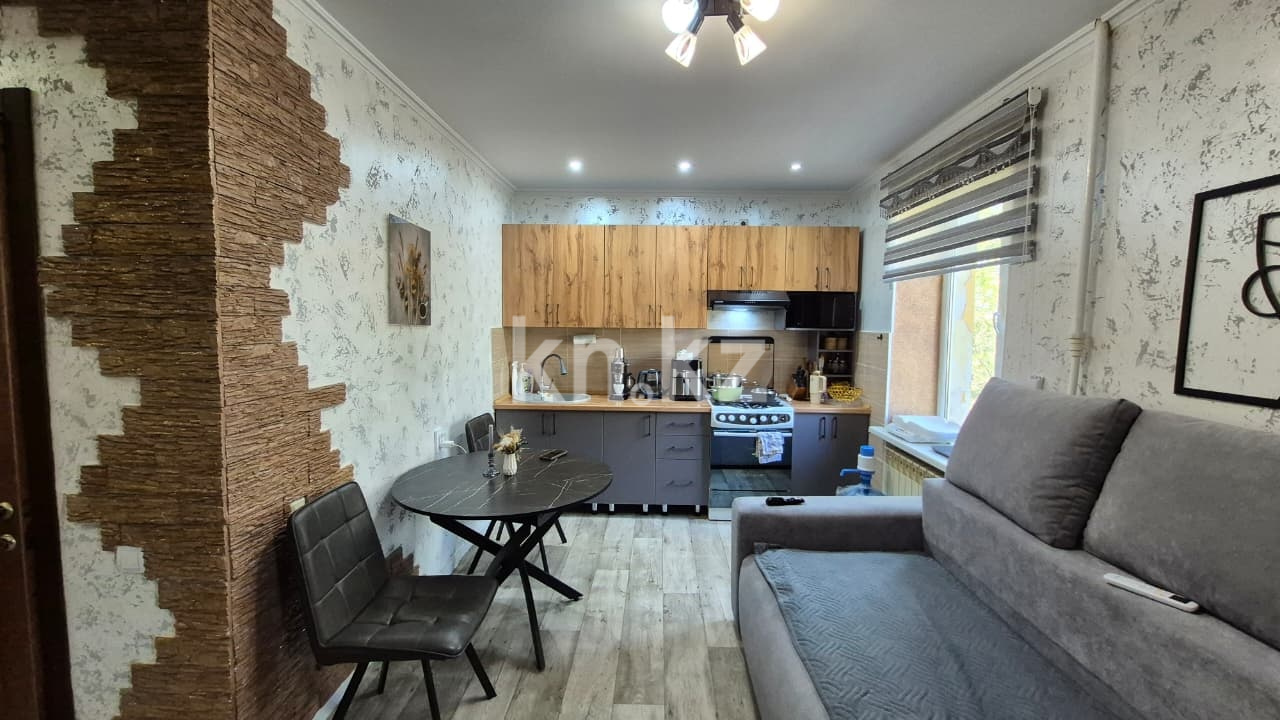 Продажа 2-комнатной квартиры, 39 м² в Атырау - фото 7