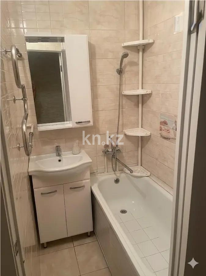 Продажа 2-комнатной квартиры, 44 м² - Продажа квартир в Караганде - страница 6 фото 4 из 6