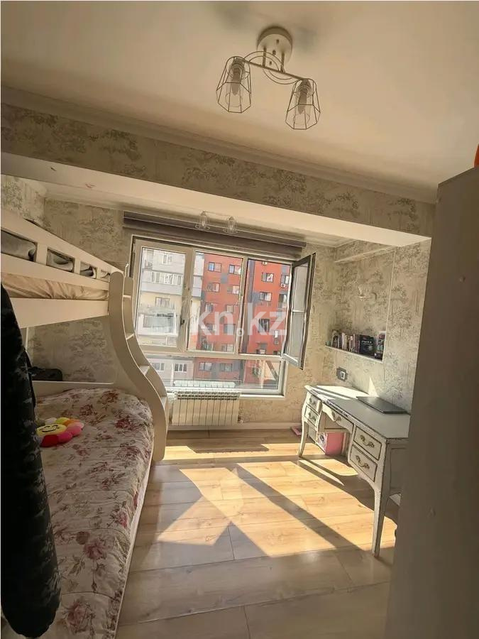 Продажа 2-комнатной квартиры, 50 м² в Алматы - фото 2