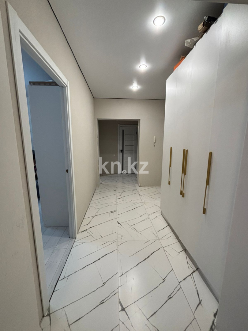 Продажа 2-комнатной квартиры, 53.6 м² - Продажа недвижимости в Казахстане - страница 4 фото 4 из 8