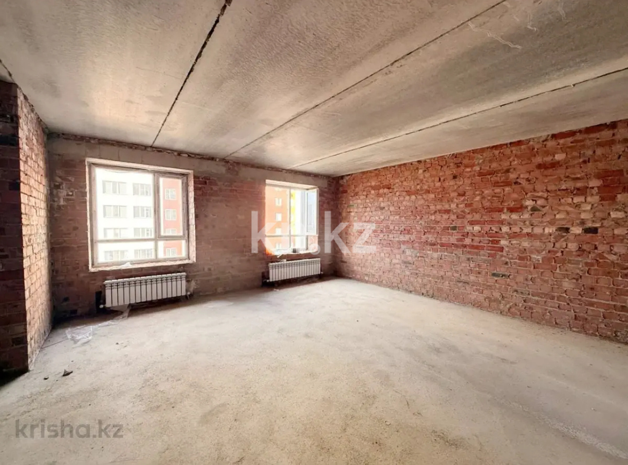 Продажа 3-комнатной квартиры, 88.4 м² - Недвижимость в Казахстане - страница 16 фото 4 из 7