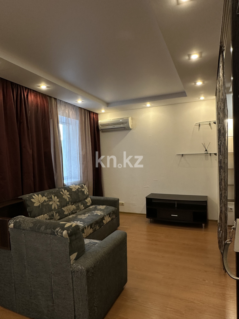 Аренда 1-комнатной квартиры, 42 м² - Аренда квартир помесячно в Казахстане фото 15 из 17