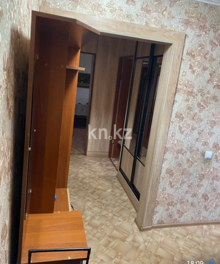 Аренда 3-комнатной квартиры, 62 м² в Алматы - фото 13