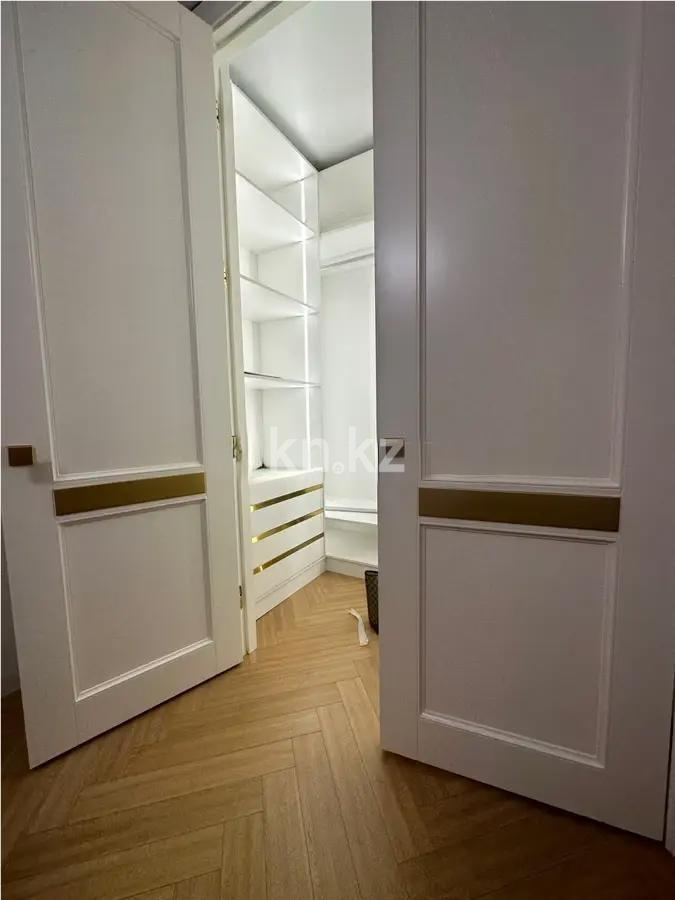 Продажа 2-комнатной квартиры, 55 м², ул. Утепова, дом  31 в Алматы - фото 5