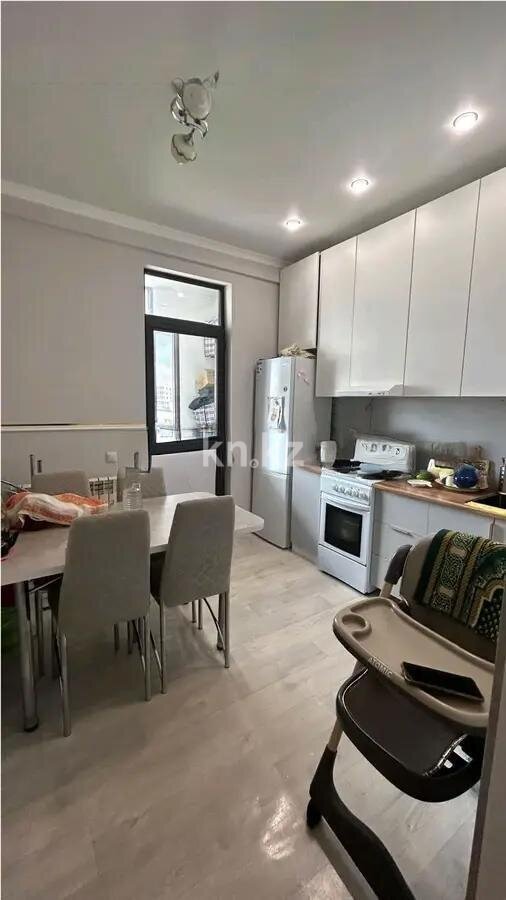 Продажа 2-комнатной квартиры, 46 м² в Астане - фото 3