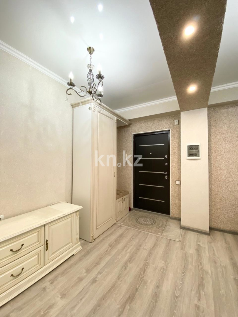 Продажа 3-комнатной квартиры, 90 м² - Продажа земельных участков в Уральске фото 7 из 12