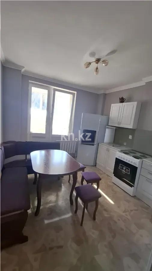 Продажа 2-комнатной квартиры, 62 м² - Продажа квартир в монолитно-каркасном доме в Астане фото 3 из 4