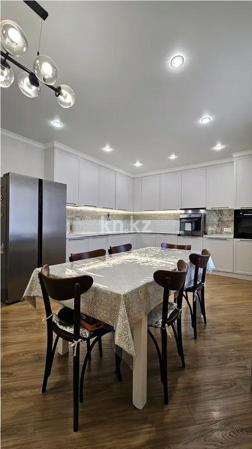 Продажа 4-комнатной квартиры, 119.3 м² в Астане - фото 5