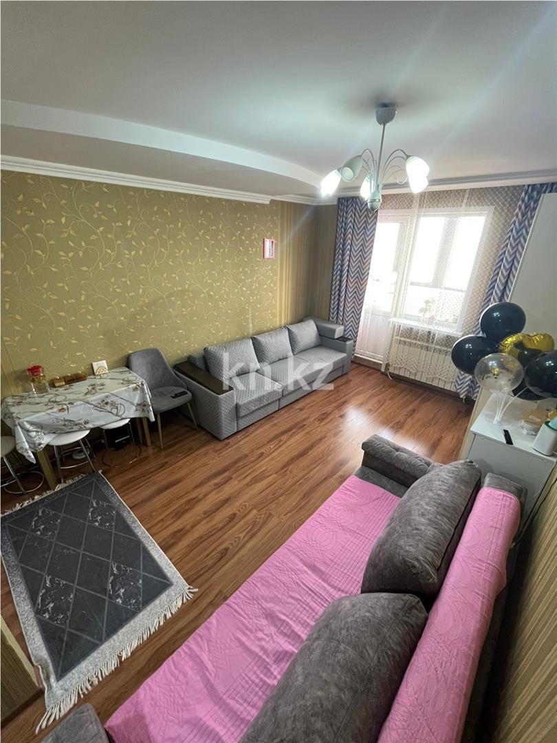 Продажа 1-комнатной квартиры, 33 м², ул. Иманова - Продажа квартир в Казахстане фото 3 из 7