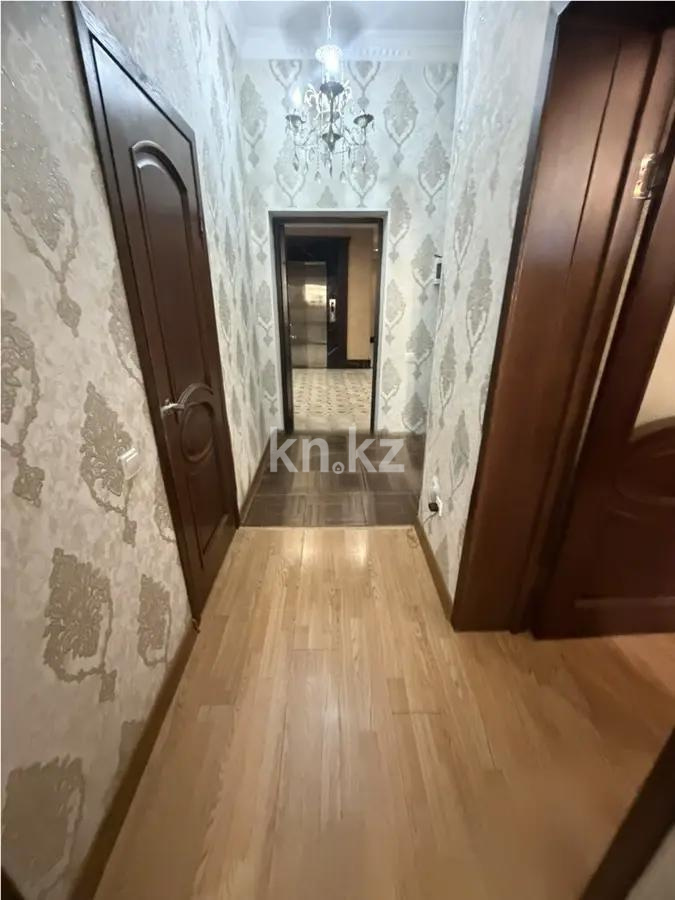 Продажа 1-комнатной квартиры, 41 м² в Астане - фото 4