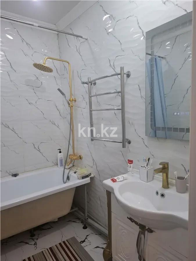 Продажа 3-комнатной квартиры, 108 м² в Алматы - фото 3