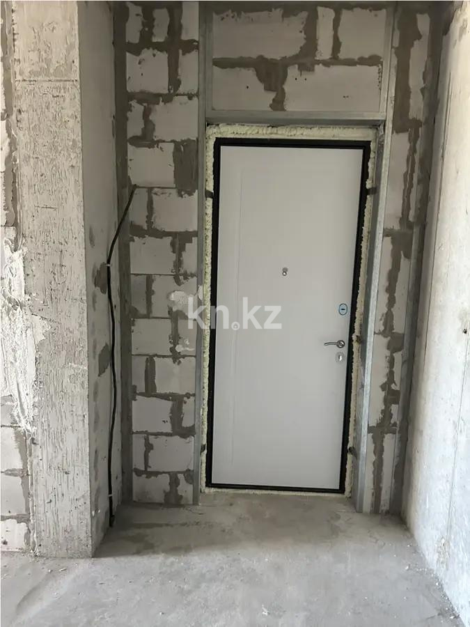 Продажа 1-комнатной квартиры, 39.5 м² - Продажа однокомнатных квартир в Алматы - страница 2 фото 3 из 3
