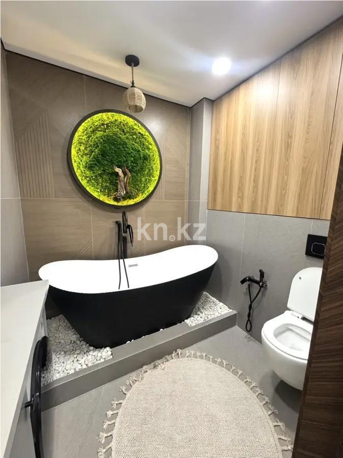 Продажа 2-комнатной квартиры, 54 м², ул. Утепова, дом  31 - Продажа квартир без посредников в Алматы фото 4 из 5