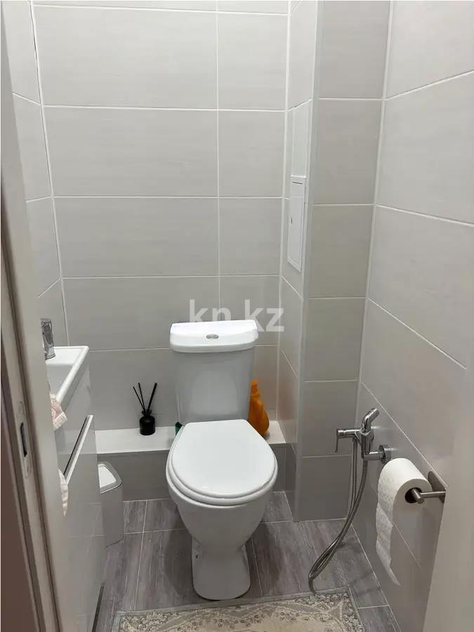 Продажа 3-комнатной квартиры, 86 м², ул. Айтматова, дом  62/2 в Астане - фото 5