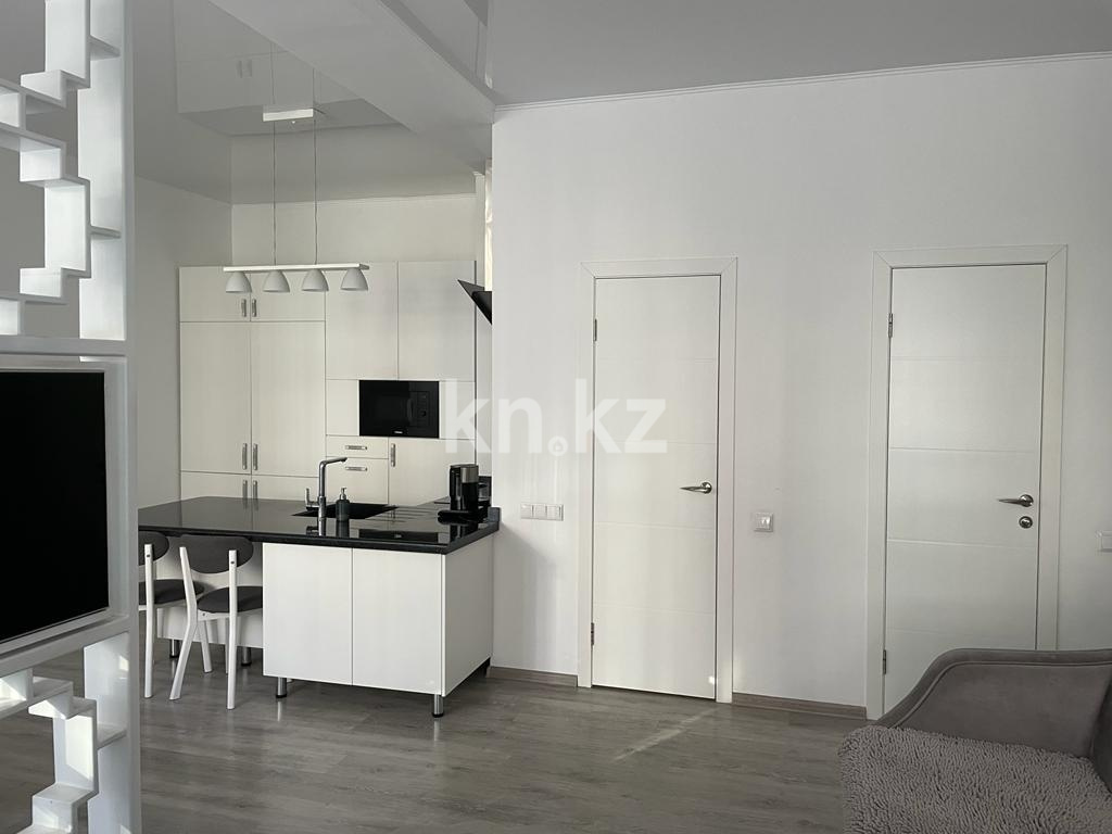 Продажа 2-комнатной квартиры, 58 м² - Продажа квартир от собственников в Караганде фото 19 из 27
