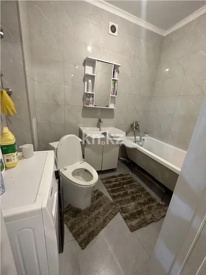 Продажа 2-комнатной квартиры, 44 м² - Продажа двухкомнатных квартир в Казахстане - страница 6 фото 4 из 4