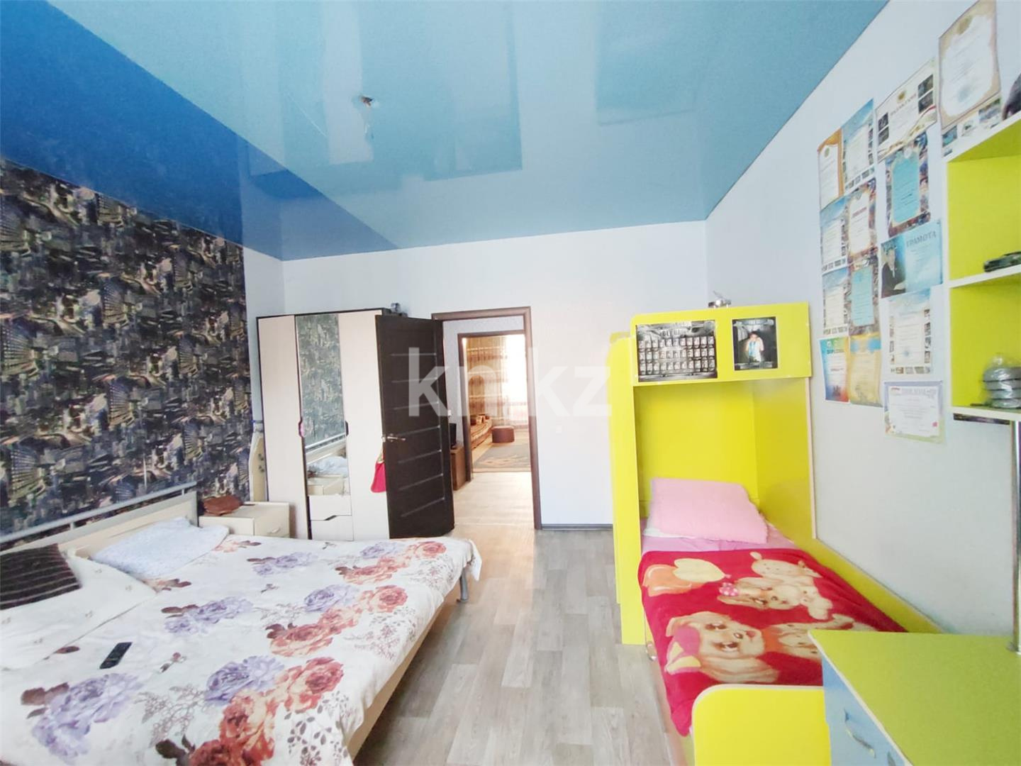 Продажа 3-комнатной квартиры, 80 м², ул. Архитектурная в Караганде - фото 4