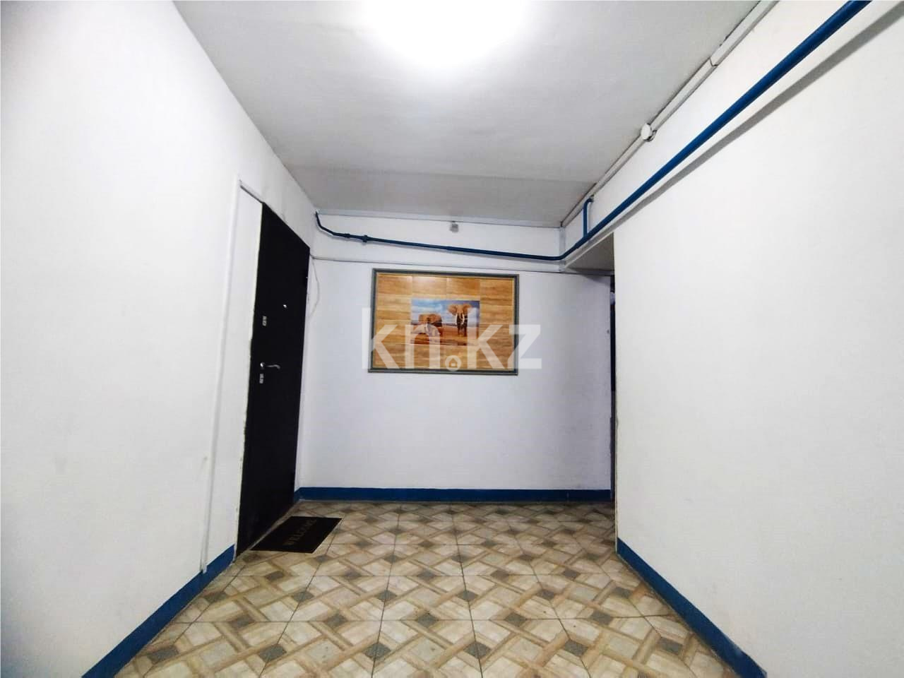 Продажа 3-комнатной квартиры, 62 м², ул. Ермекова, дом  83 - Продажа  трехкомнатных квартир в Караганде с фото фото 19 из 22