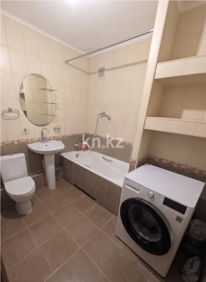 Продажа 3-комнатной квартиры, 61.3 м² - Продажа трехкомнатных квартир от собственников в Алматы - страница 4 фото 5 из 6