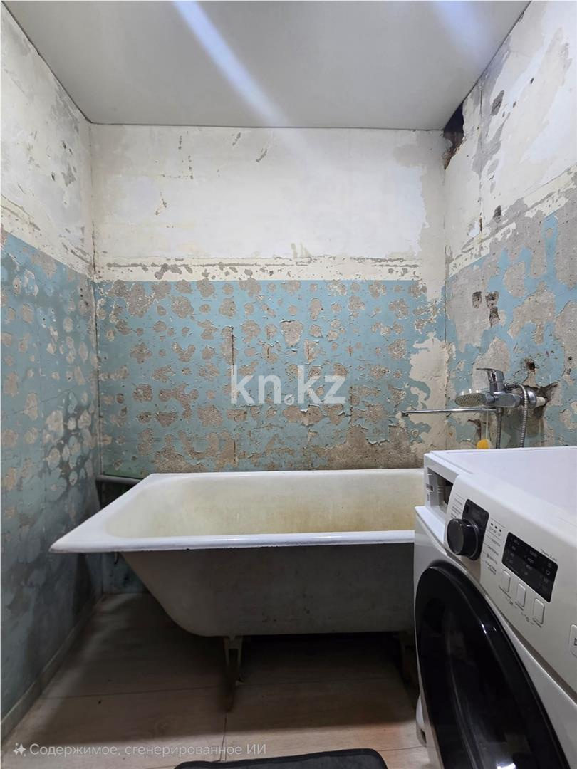 Продажа 2-комнатной квартиры, 51 м² - Продажа двухкомнатных квартир в панельном доме в Темиртау фото 10 из 12