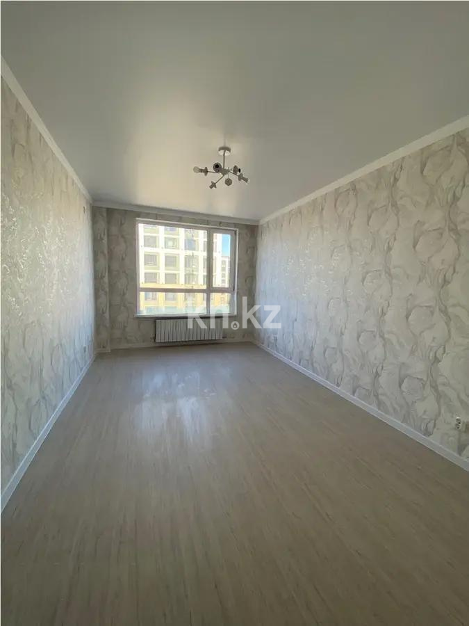 Продажа 1-комнатной квартиры, 37.5 м², ул. Нажимеденова, дом  29 в Астане - фото 2