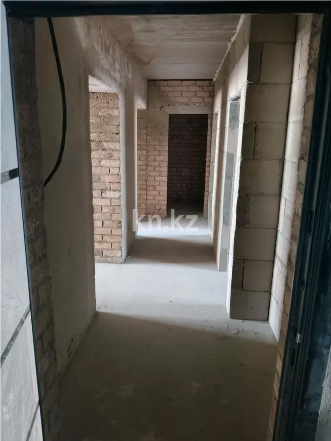 Продажа 3-комнатной квартиры, 82 м² - Продажа квартир в новостройках Караганды фото 4 из 4