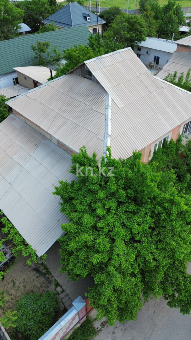 Продажа 6-комнатного дома, 368 м², мкр-н Шапагат, дом  1111 - Продажа квартир в Шымкенте фото 26 из 27