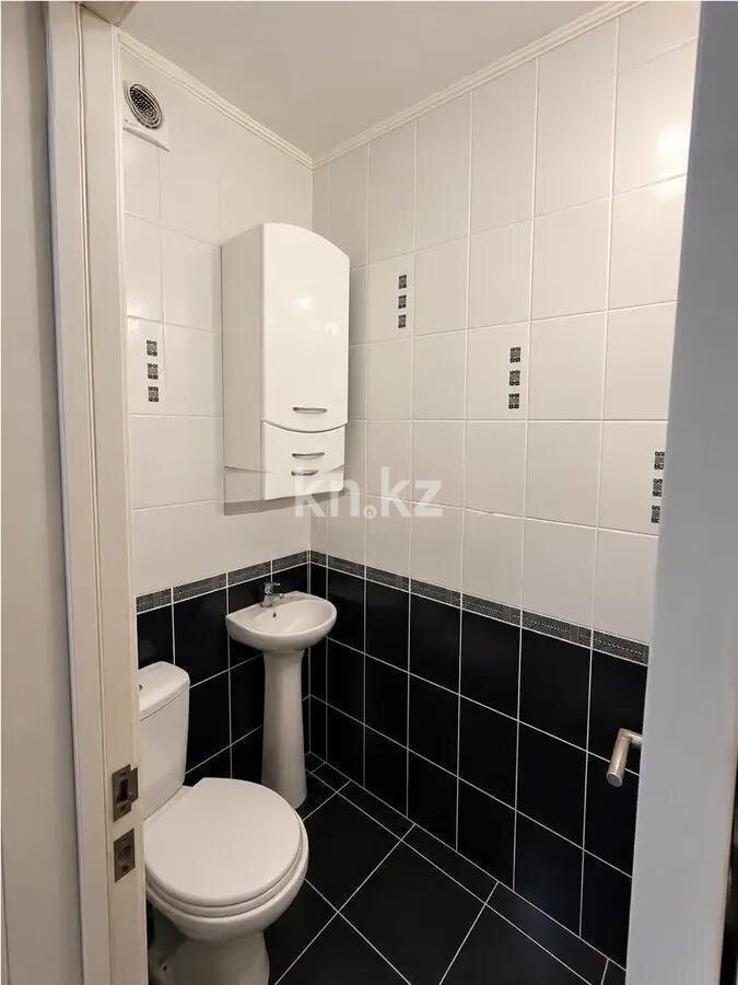 Продажа 2-комнатной квартиры, 64.2 м² в Астане - фото 2