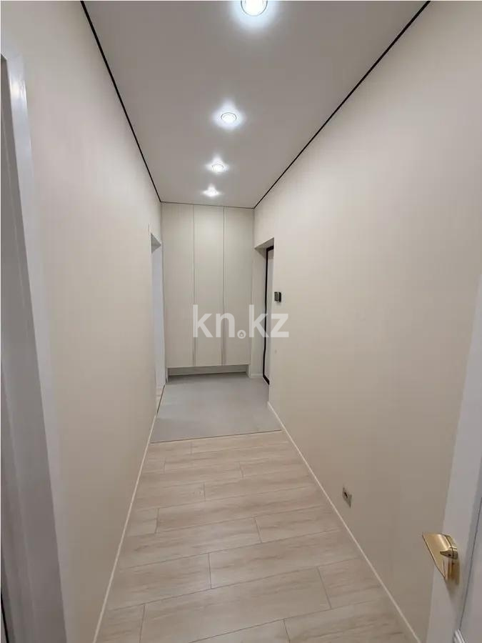 Продажа 2-комнатной квартиры, 44 м² - Недвижимость в Астане - страница 13 фото 4 из 4